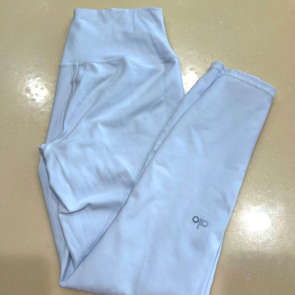 Alo 25” leggings